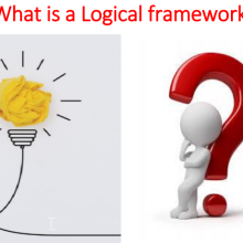 logical framework_what.